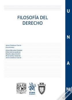 Capa do artigo Filosofia Del Derecho