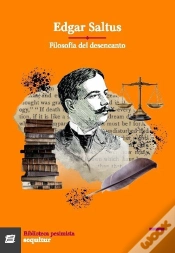 Capa do artigo Filosofia Del Desencanto