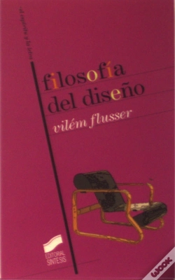 Capa do artigo Filosofía Del Diseño