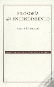 Capa do artigo Filosofia Del Entendimiento  