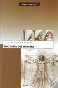 Capa do artigo Filosofía Del Hombre