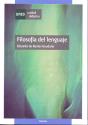 Filosofía Del Lenguaje - Preview