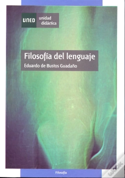 Capa do artigo Filosofía Del Lenguaje