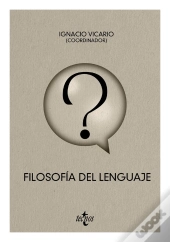 Filosofía Del Lenguaje