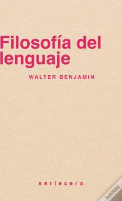 Capa do artigo Filosofia Del Lenguaje