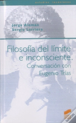 Capa do artigo Filosofía Del Límite E Inconsciente