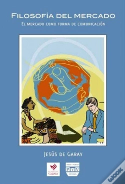 Capa do artigo Filosofía Del Mercado