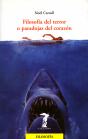 Filosofía Del Terror O Paradojas Del Corazón - Preview