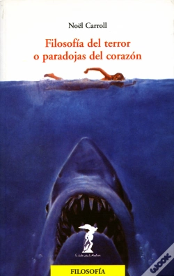 Capa do artigo Filosofía Del Terror O Paradojas Del Corazón