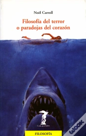 Capa do artigo Filosofía Del Terror O Paradojas Del Corazón