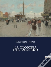 Capa do artigo Filosofia Dell Assurdo