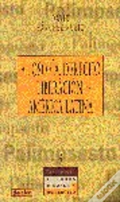 Capa do artigo Filosofía, Derecho Y Liberación En América Latina