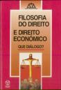 Filosofia do Direito e Direito Económico - Preview