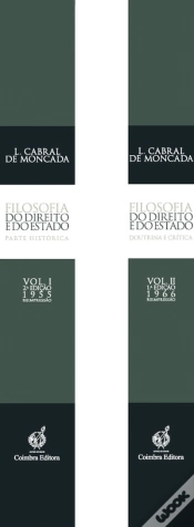 Capa do artigo Filosofia do Direito e do Estado