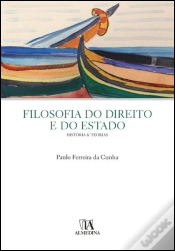 Capa do artigo Filosofia do Direito e do Estado