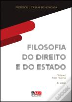 Filosofia do Direito e do Estado - Volume I