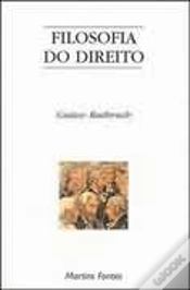 Capa do artigo Filosofia do Direito