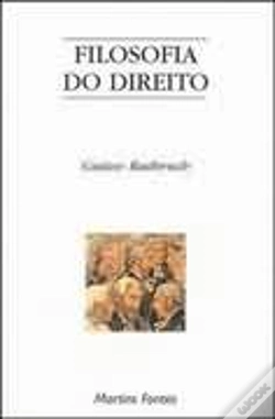 Capa do artigo Filosofia do Direito