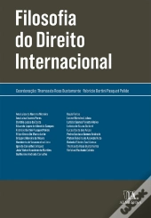 Filosofia Do Direito Internacional