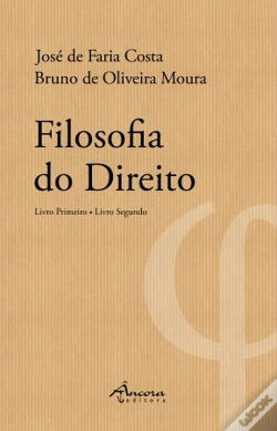 Capa do artigo Filosofia do Direito