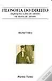 Capa do artigo Filosofia do Direito