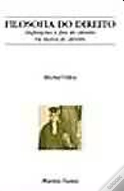 Capa do artigo Filosofia do Direito