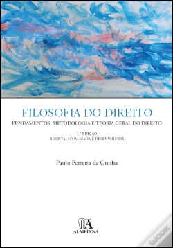 Capa do artigo Filosofia do Direito
