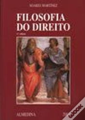 Capa do artigo Filosofia do Direito