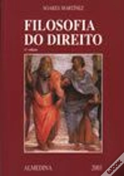 Capa do artigo Filosofia do Direito