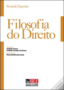 Capa do artigo Filosofia do Direito