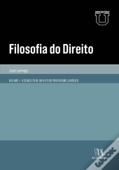 Filosofia do Direito - Volume I
