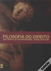 Capa do artigo Filosofia do Direito