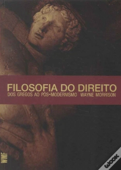Capa do artigo Filosofia do Direito