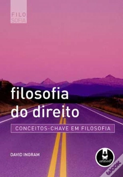 Capa do artigo Filosofia do Direito
