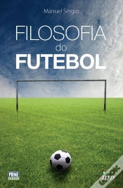 Capa do artigo Filosofia do Futebol