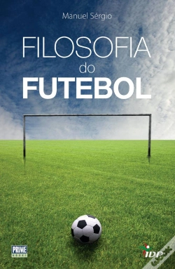Capa do artigo Filosofia do Futebol