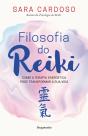 Filosofia do Reiki - Preview