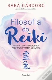 Capa do artigo Filosofia do Reiki