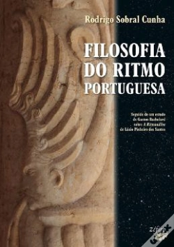 Capa do artigo Filosofia do Ritmo Portuguesa