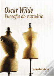 Capa do artigo Filosofia do Vestuário