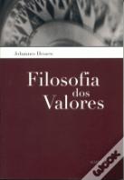 Filosofia dos Valores
