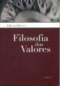 Filosofia dos Valores - Preview