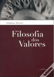 Capa do artigo Filosofia dos Valores
