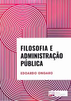 Filosofia e Administração Pública