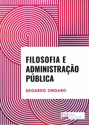 Capa do artigo Filosofia e Administração Pública