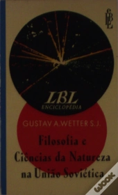 Filosofia e Ciências da Natureza na União Soviética