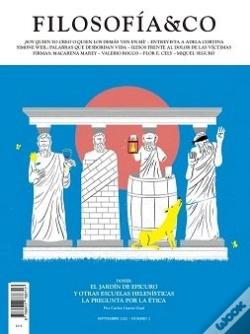 Capa do artigo Filosofia & Co 2
