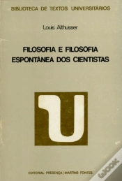 Capa do artigo Filosofia e Filosofia ESpontânea dos Cientistas