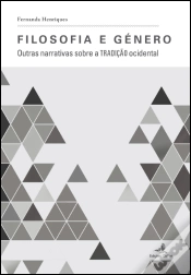 Capa do artigo Filosofia e Género