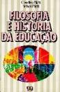 Filosofia e História da Educação - Preview